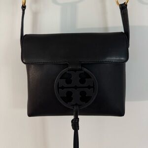 Tory Burch Black Crossbody Bag